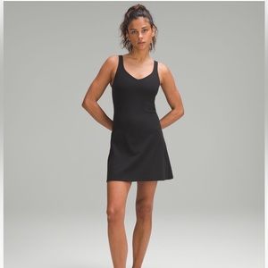 Lululemon align dress NWOT